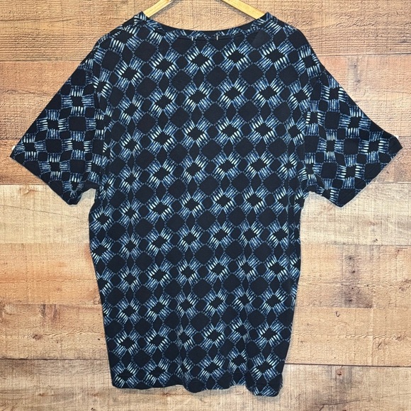 Robert Graham Empire Skull Graphic T-Shirt 100% Cotton with Embroidery - XL - Picture 2 of 7